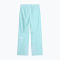 Pantaloni da sci da donna The North Face Descendit Regular glacier 2