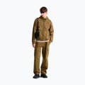 Felpa da uomo The North Face Essential Simple Dome RLX Full Zip caraway seed 2