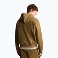 Felpa da uomo The North Face Essential Simple Dome RLX Full Zip caraway seed 3