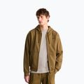 Felpa da uomo The North Face Essential Simple Dome RLX Full Zip caraway seed 4