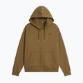 Felpa da uomo The North Face Essential Simple Dome RLX Full Zip caraway seed 5
