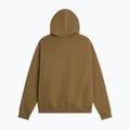Felpa da uomo The North Face Essential Simple Dome RLX Full Zip caraway seed 6