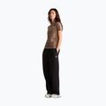 Maglietta da donna The North Face Evolution Simple Dome Slim SS garnet 2