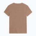 Maglietta da donna The North Face Evolution Simple Dome Slim SS garnet 5