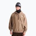 Felpa The North Face Tekno Hoodie garnet