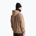Felpa The North Face Tekno Hoodie garnet 3