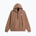 Felpa The North Face Tekno Hoodie garnet 4