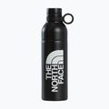 Borraccia da escursionismo The North Face Water Bottle 750 ml tnf black