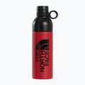 Borraccia da escursionismo The North Face Water Bottle 750 ml tnf red