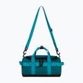 Borsa da viaggio The North Face Base Camp Duffel Shoulder 5 l pacific teal/restorative