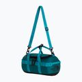 Borsa da viaggio The North Face Base Camp Duffel Shoulder 5 l pacific teal/restorative 2