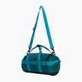 Borsa da viaggio The North Face Base Camp Duffel Shoulder 5 l pacific teal/restorative 3
