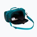Borsa da viaggio The North Face Base Camp Duffel Shoulder 5 l pacific teal/restorative 4