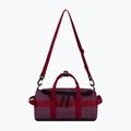 Borsa da viaggio The North Face Base Camp Duffel Shoulder 5 l deep burgundy/tnf black