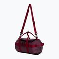 Borsa da viaggio The North Face Base Camp Duffel Shoulder 5 l deep burgundy/tnf black 2