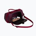 Borsa da viaggio The North Face Base Camp Duffel Shoulder 5 l deep burgundy/tnf black 4