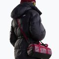 Borsa da viaggio The North Face Base Camp Duffel Shoulder 5 l deep burgundy/tnf black 5