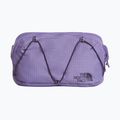Marsupio cintura The North Face Terra Lumbar 1 l grounded plum/endless