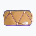 Marsupio cintura The North Face Terra Lumbar 1 l utility brown/peak purple 2