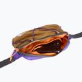 Marsupio cintura The North Face Terra Lumbar 1 l utility brown/peak purple 4