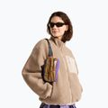 Marsupio cintura The North Face Terra Lumbar 1 l utility brown/peak purple 5