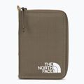 Portafoglio The North Face Base Camp Voyager garnet/timeless