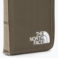 Portafoglio The North Face Base Camp Voyager garnet/timeless 3