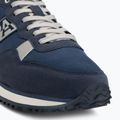 Scarpe da uomo Napapijri NP0A8B9N navy blue 7