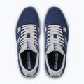 Scarpe da uomo Napapijri NP0A8B9N navy blue 5