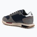 Scarpe da uomo Napapijri NP0A8B31 navy/grey 3