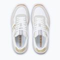 Scarpe da donna Napapijri NP0A8B9O white/platinum 6