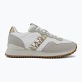 Scarpe da donna Napapijri NP0A8B9O white/platinum 2
