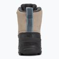 Doposci da bambino The North Face Chilkat V Lace Wp timeless taupe/pale teal 6