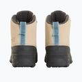 Doposci da bambino The North Face Chilkat V Lace Wp timeless taupe/pale teal 2