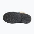 Doposci da bambino The North Face Chilkat V Lace Wp timeless taupe/pale teal 3