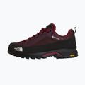 Scarpe da avvicinamento donna The North Face Verto Alpine GTX deep burgundy/burgundy cr