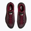 Scarpe da avvicinamento donna The North Face Verto Alpine GTX deep burgundy/burgundy cr 3