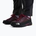 Scarpe da avvicinamento donna The North Face Verto Alpine GTX deep burgundy/burgundy cr 5