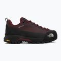 Scarpe da avvicinamento donna The North Face Verto Alpine GTX deep burgundy/burgundy cr 2