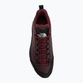 Scarpe da avvicinamento donna The North Face Verto Alpine GTX deep burgundy/burgundy cr 5