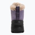 Doposci da bambino The North Face Shellista V Lace Wp grounded plum/endless dus 6