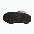 Doposci da bambino The North Face Shellista V Lace Wp grounded plum/endless dus 2