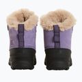 Doposci da bambino The North Face Shellista V Lace Wp grounded plum/endless dus 3
