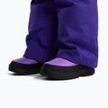 Doposci da bambino The North Face Nse Traction Bootie Wp elevation purple/tnf black 5