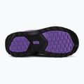 Doposci da bambino The North Face Nse Traction Bootie Wp elevation purple/tnf black 4