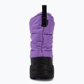 Doposci da bambino The North Face Nse Traction Bootie Wp elevation purple/tnf black 6