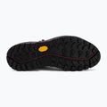 Scarpe da avvicinamento donna The North Face Verto Alpine Mid GTX burgundy crush/tnf black 4