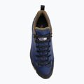 Scarpe da avvicinamento uomo The North Face Verto Alpine GTX bold blue/caraway seed 5