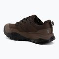 Scarpe da trekking uomo The North Face Offtrail Hike GTX dark chestnut/smokey 3