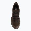 Scarpe da trekking uomo The North Face Offtrail Hike GTX dark chestnut/smokey 5